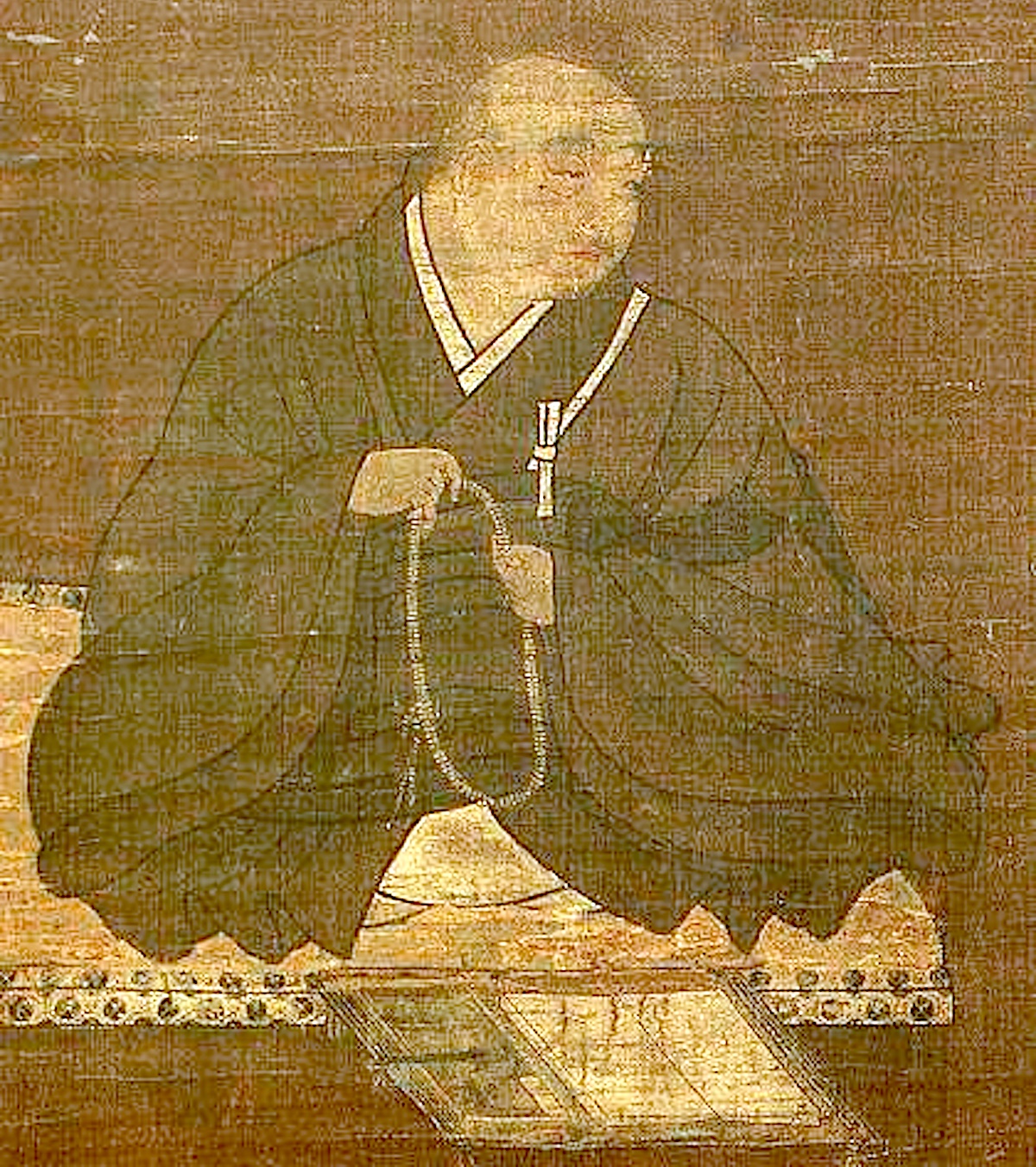法然上人