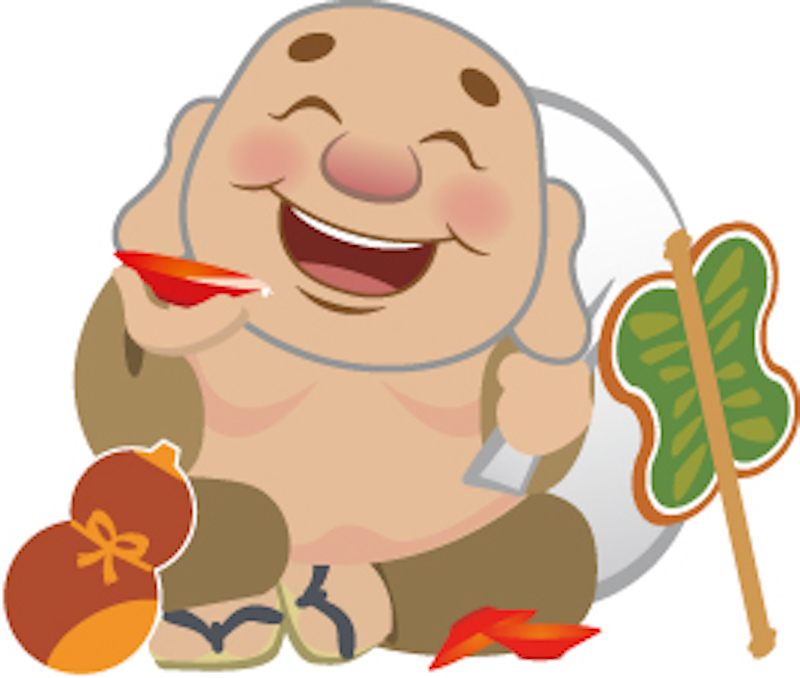 布袋尊
