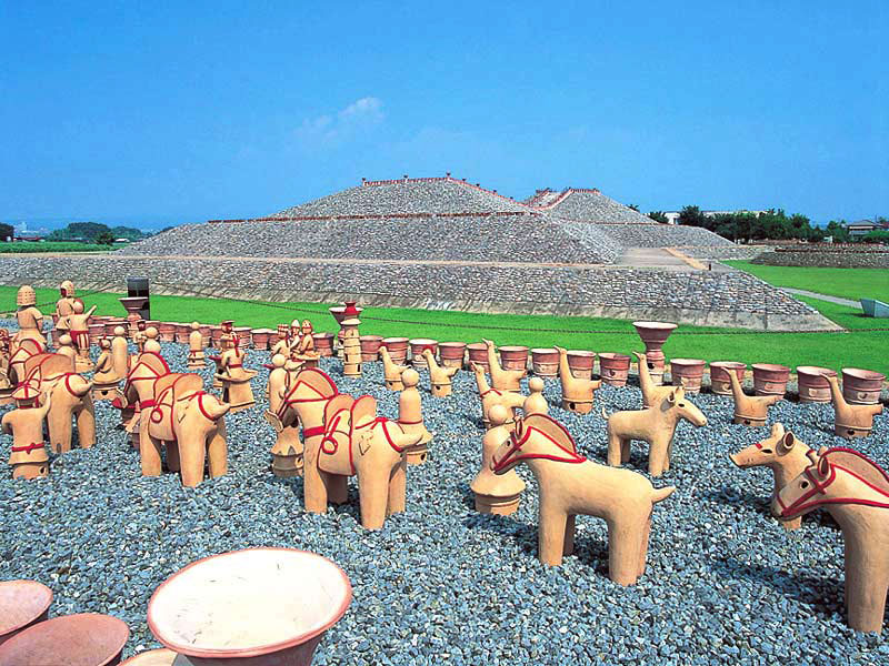 八幡塚古墳