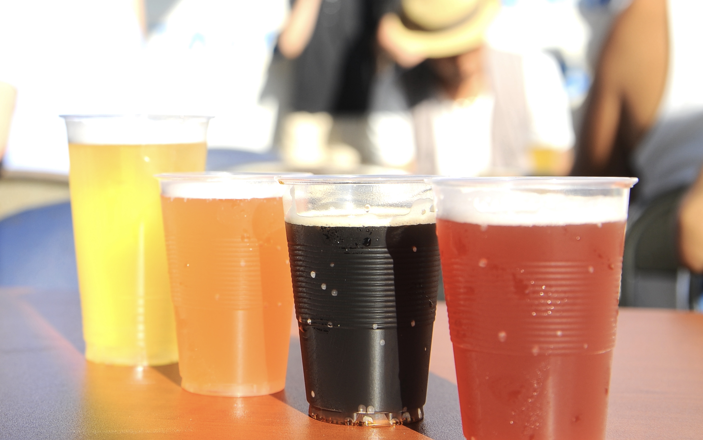 全国地ビールフェスティバル in 一関
