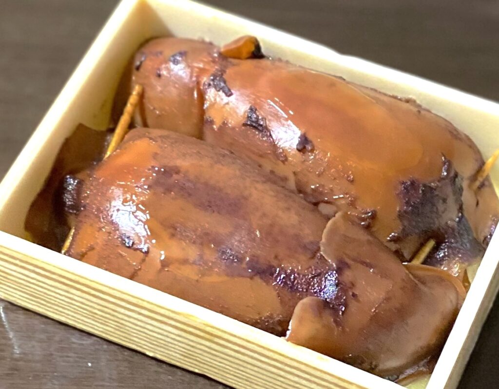 いかめし（阿部商店）