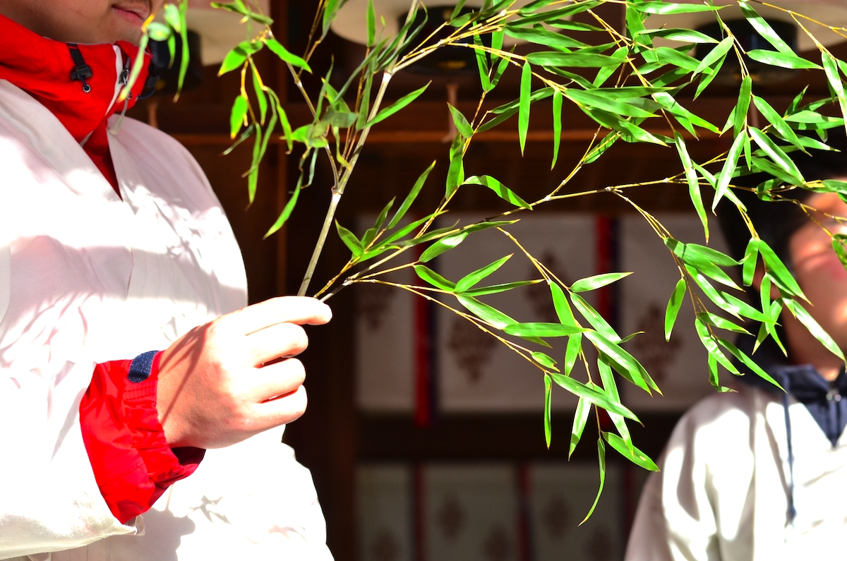 今宮戎神社『十日戎』