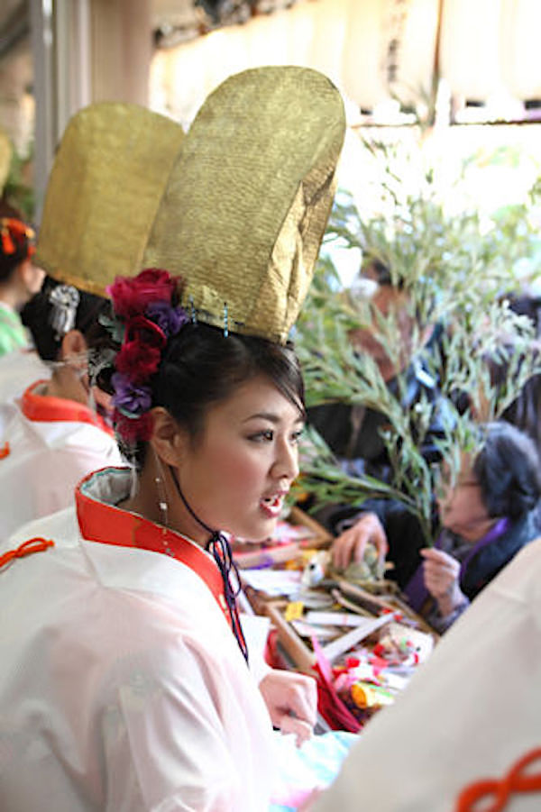 今宮戎神社