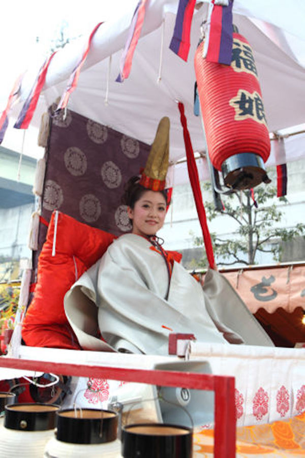 今宮戎神社