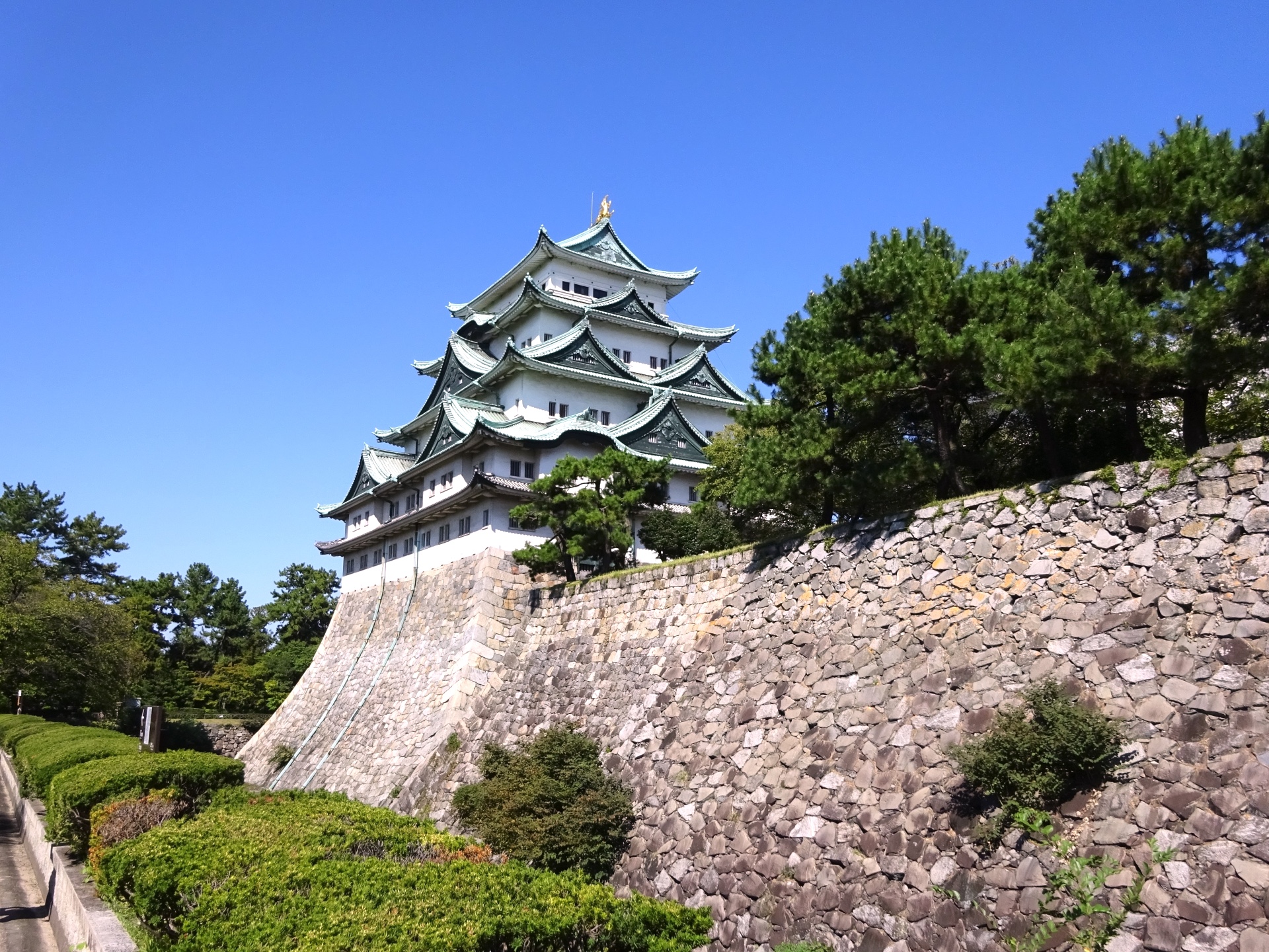 名古屋