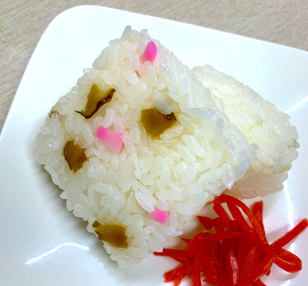 ふくや食堂