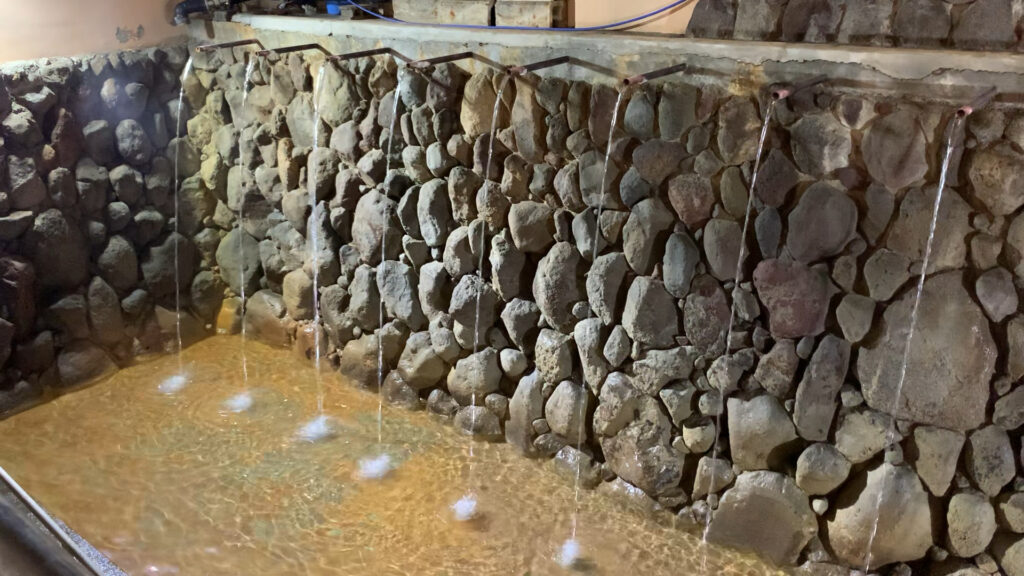 ひょうたん温泉