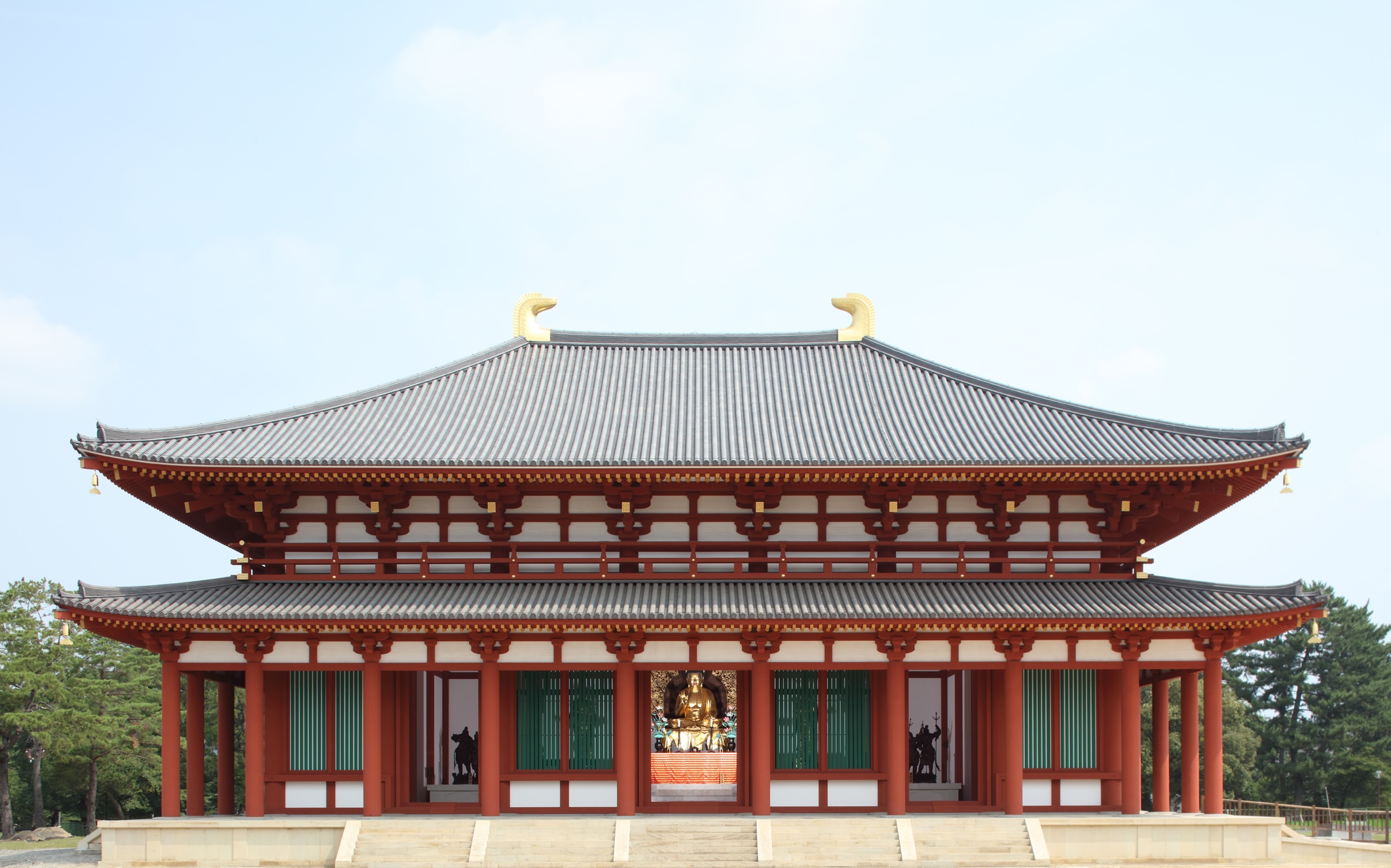 『いざいざ奈良』興福寺編