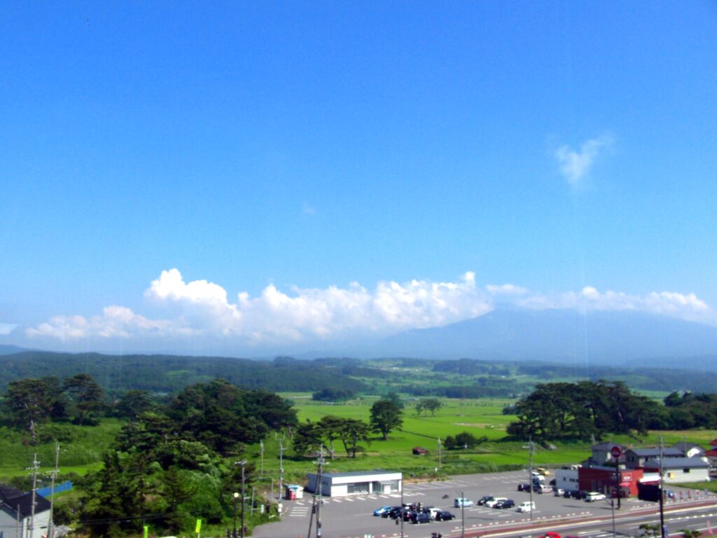 九十九島