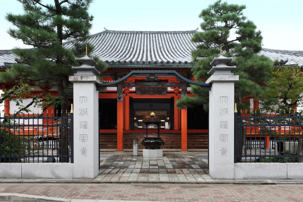 「そうだ 京都、行こう。」キャンペーン（2023年夏）