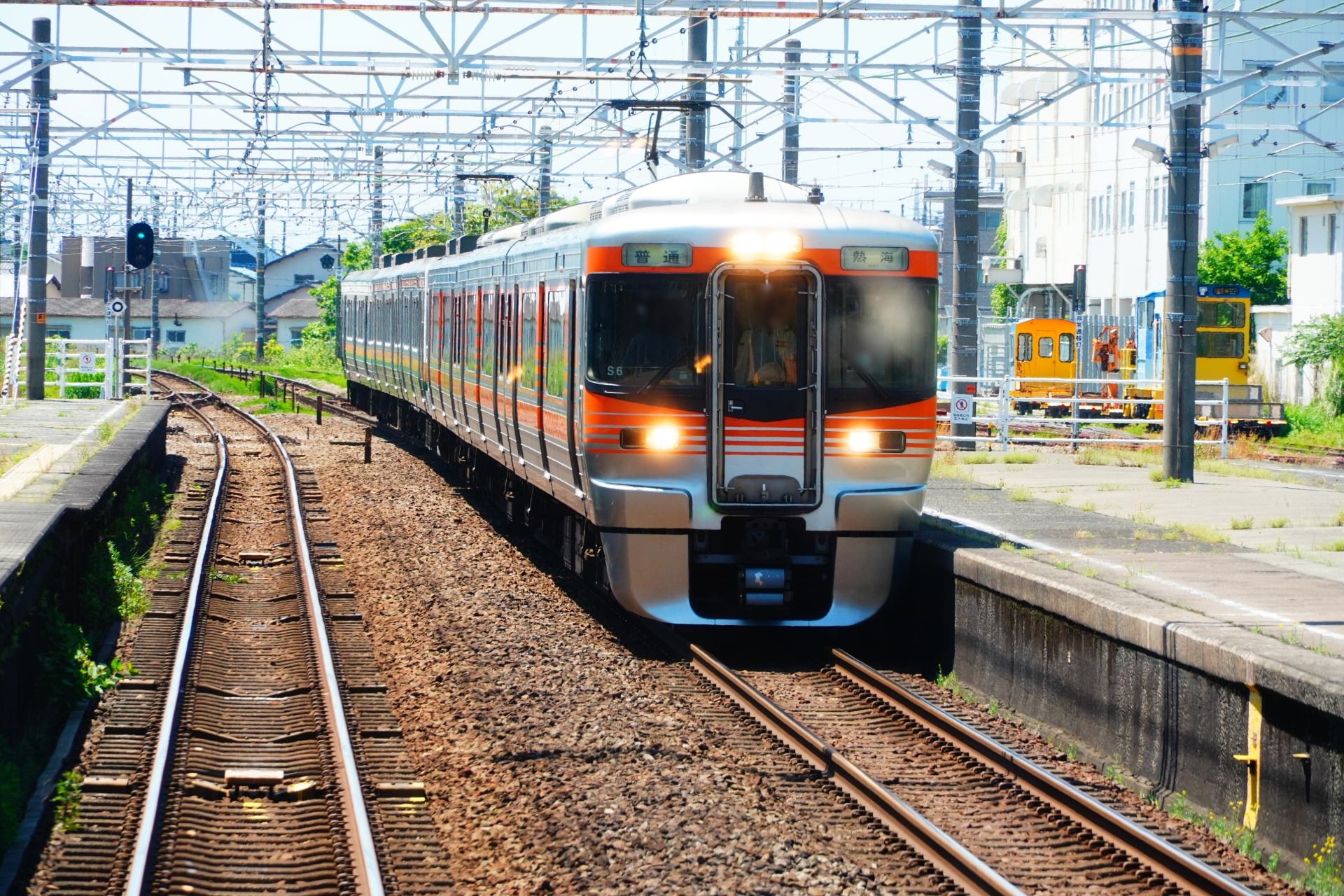 313系8000番台