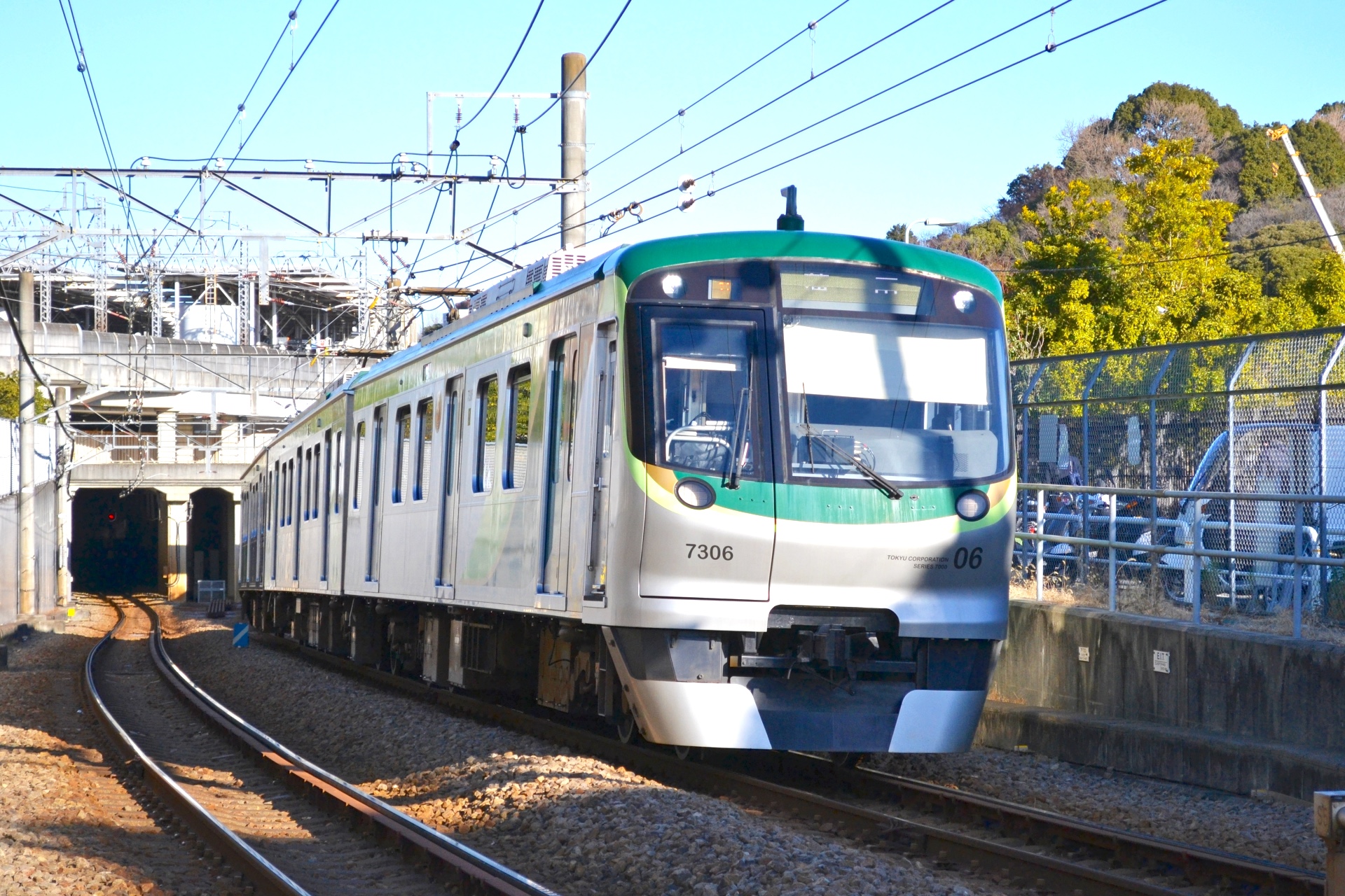 羽田エアポートライン