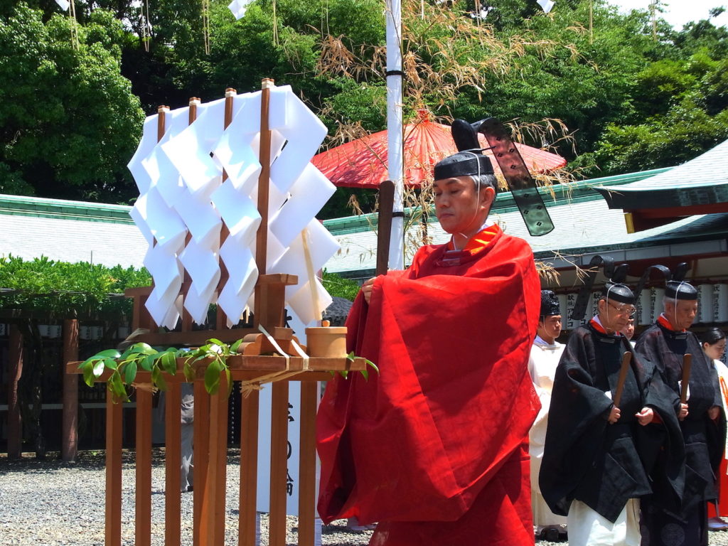 神田明神『神田祭』