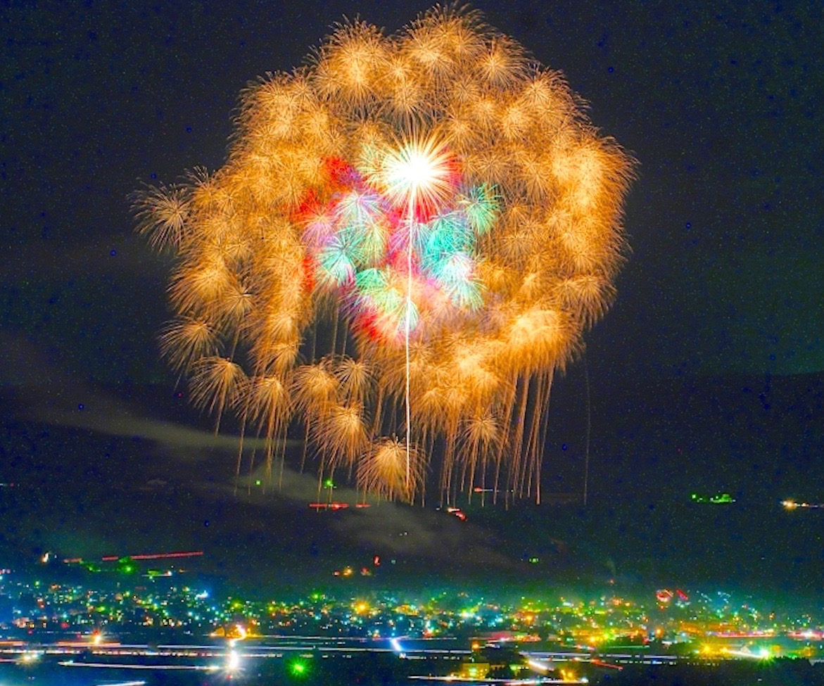 片貝まつり