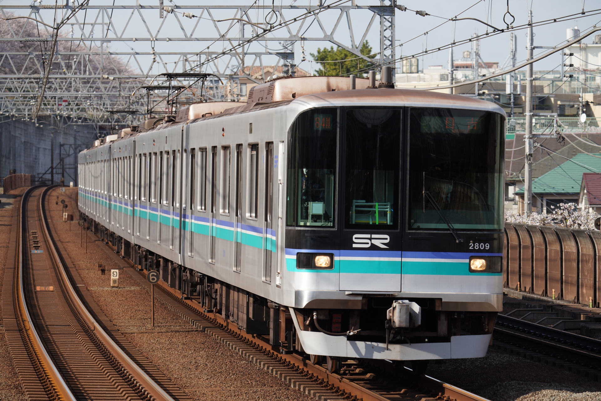 埼玉高速鉄道埼玉スタジアム線