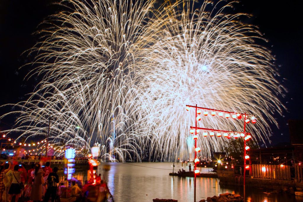 木江十七夜祭