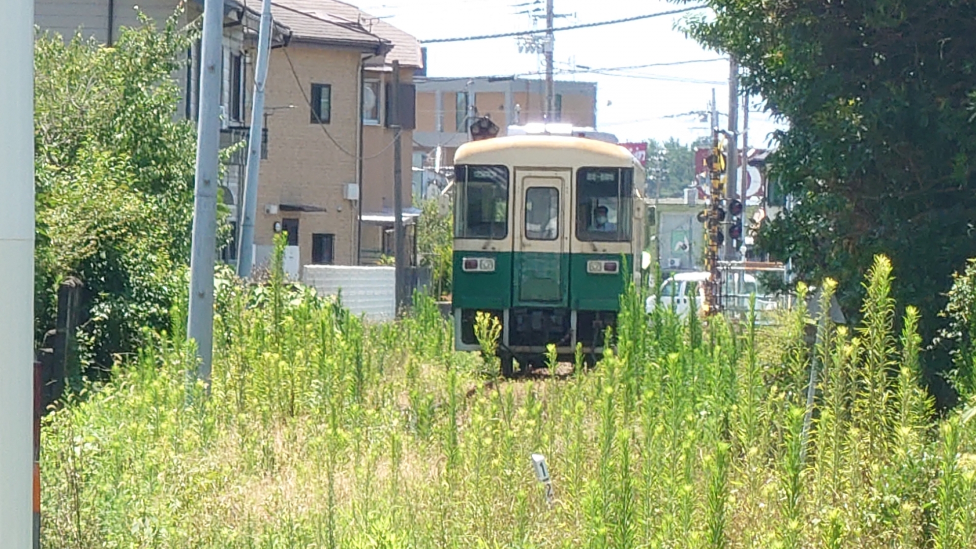 紀州鉄道