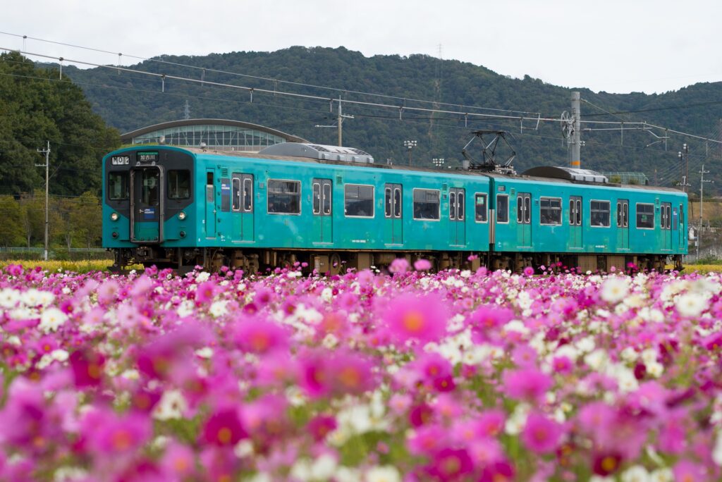 国鉄103系電車