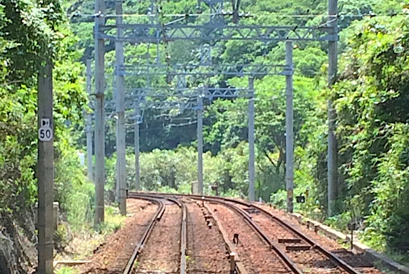 神戸電鉄