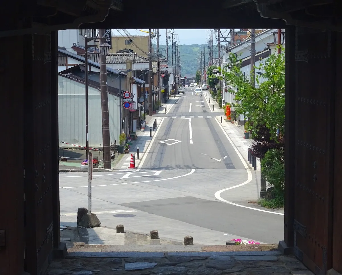 光岳寺