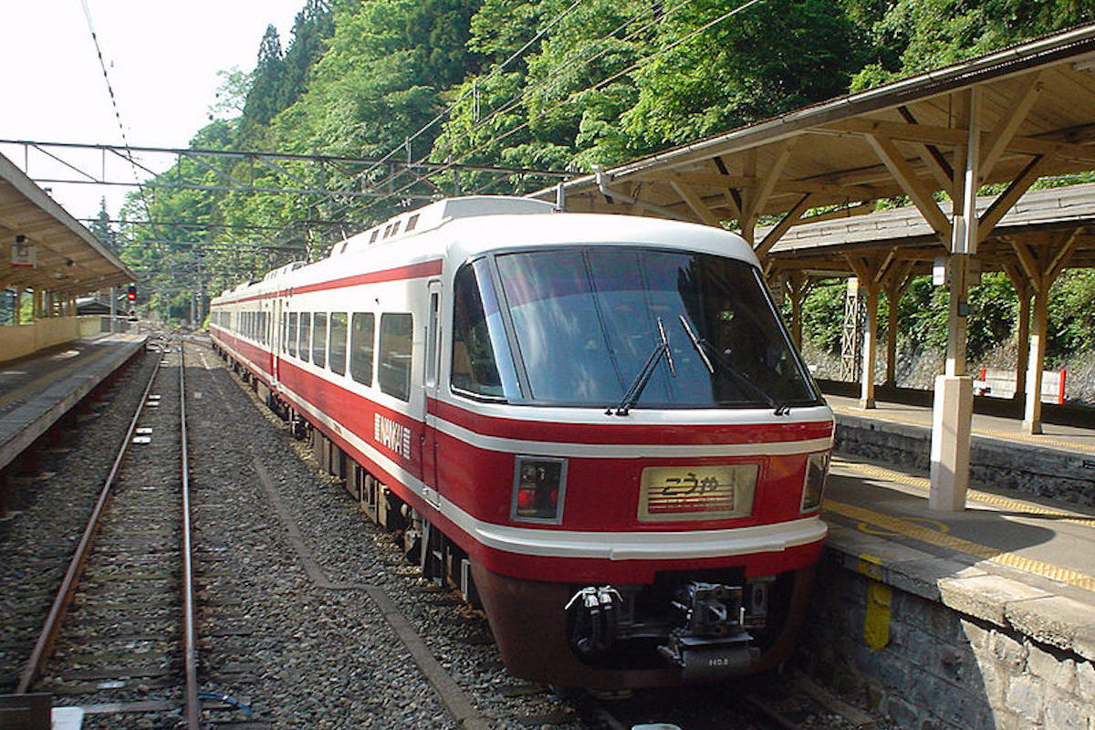 南海電気鉄道高野線