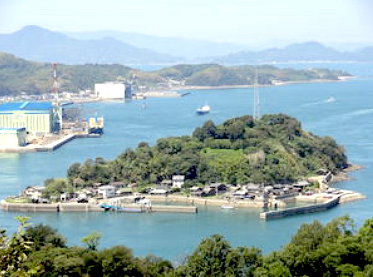 来島