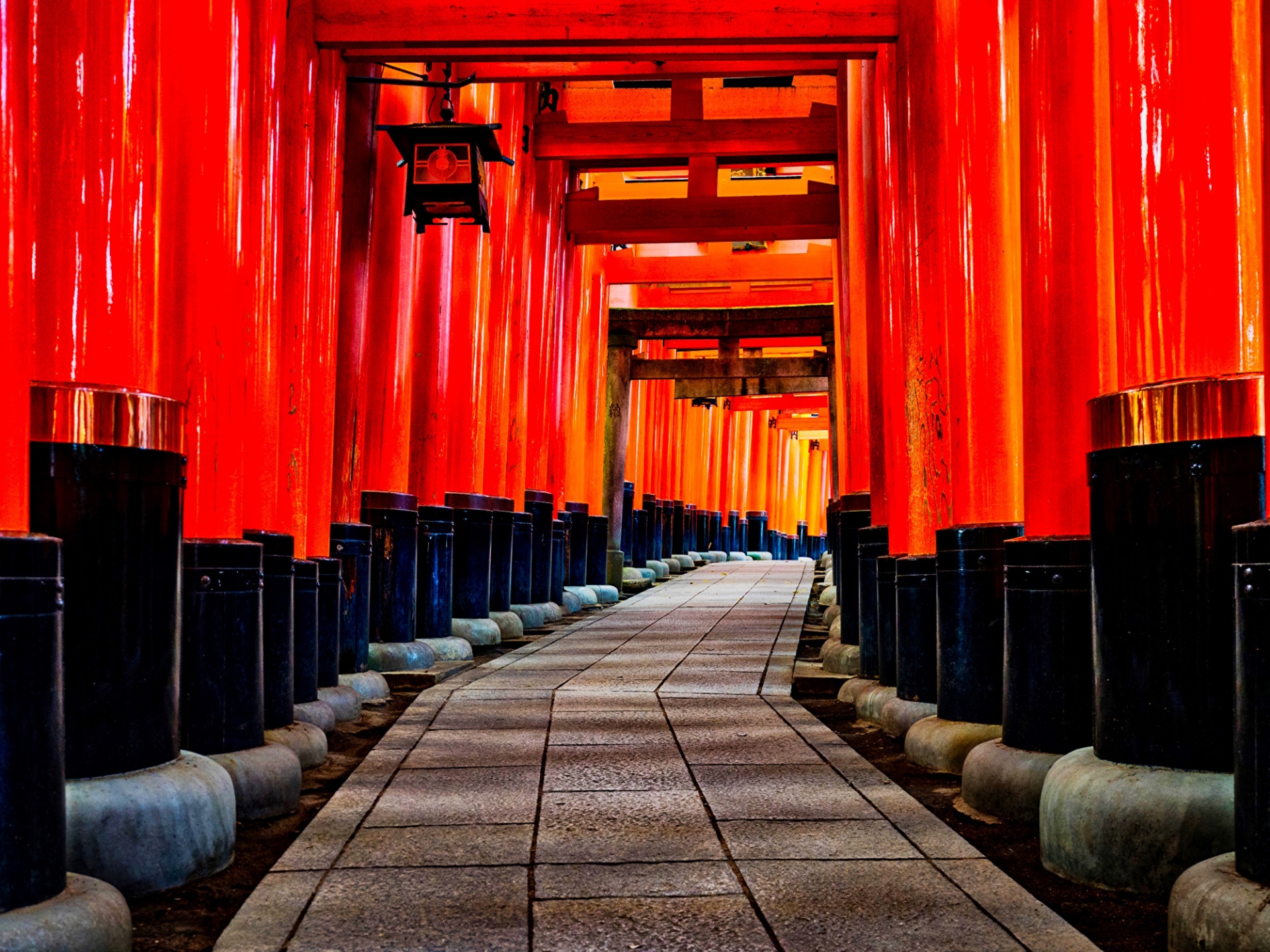 千本鳥居