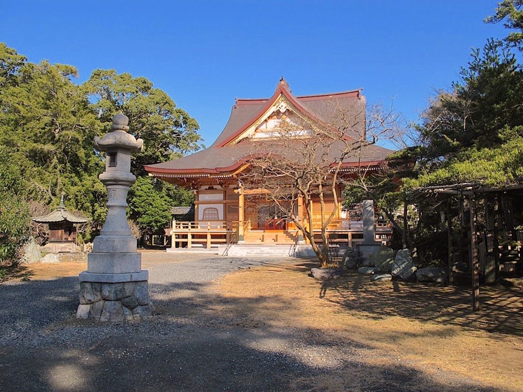 鏡忍寺