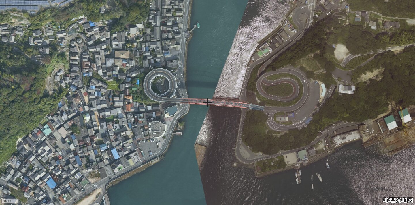 音戸大橋