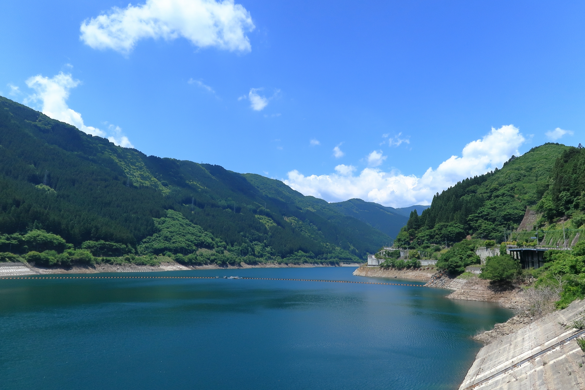 雷電廿六木橋