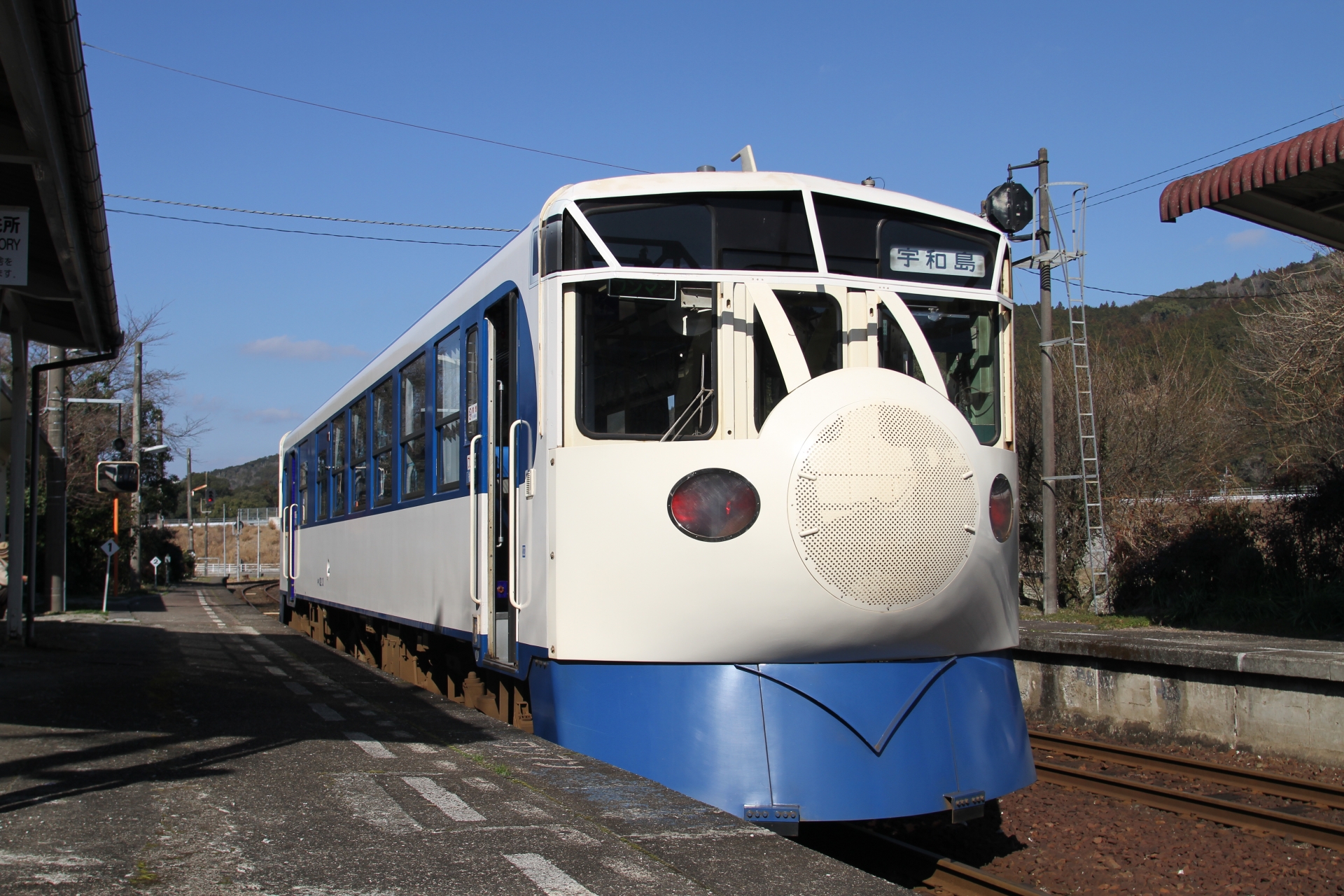 鉄道ホビートレイン