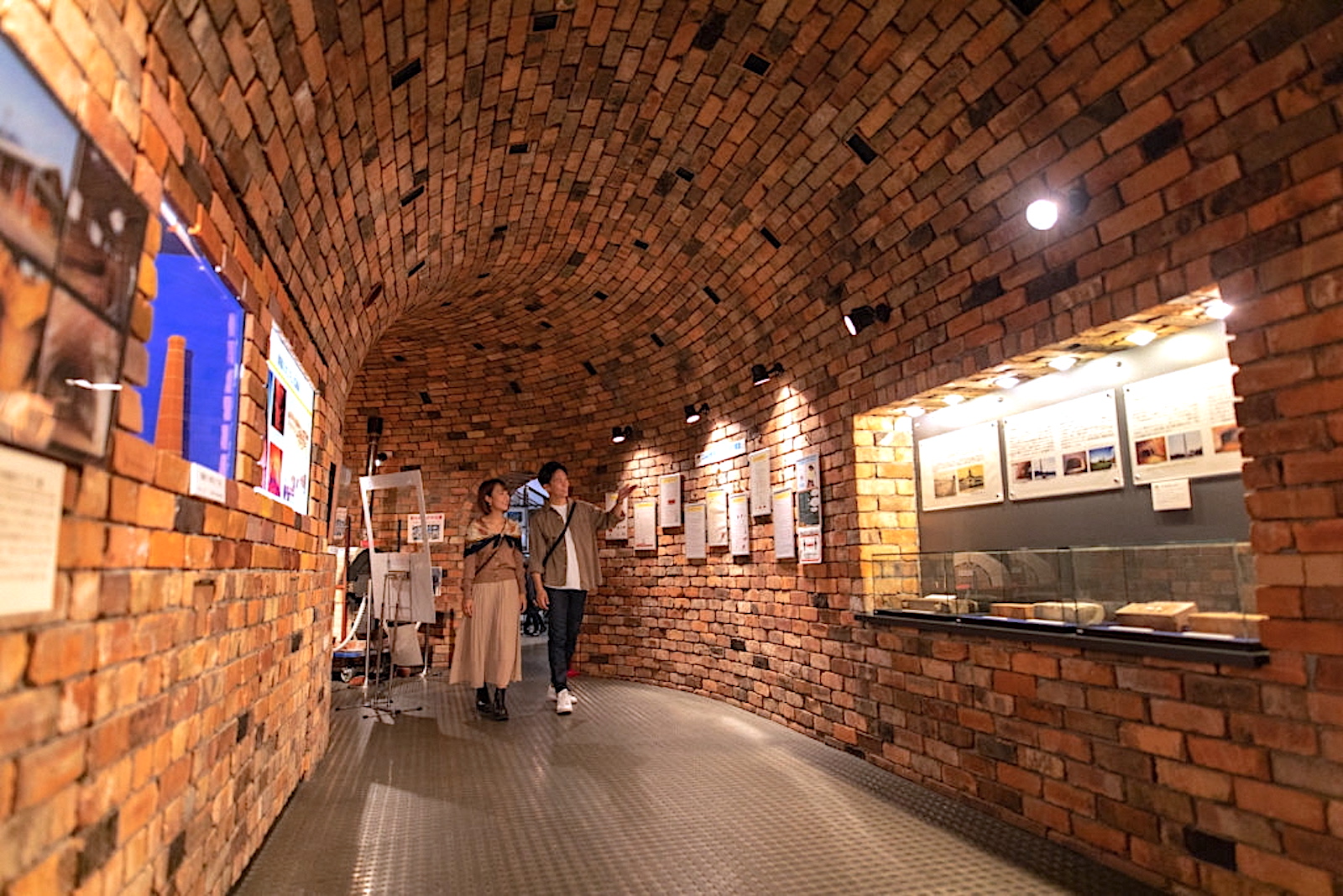 赤れんが博物館