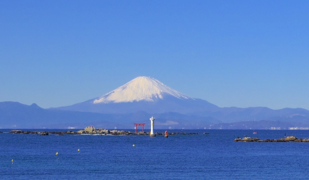 真名瀬海岸