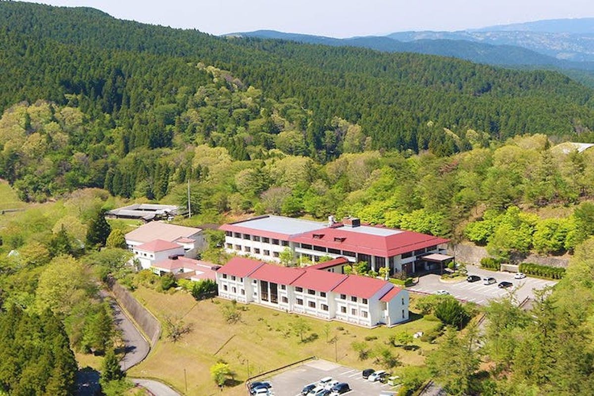 メナード青山リゾート