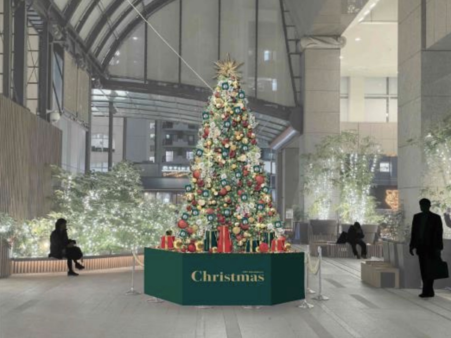 新宿ミナミルミ