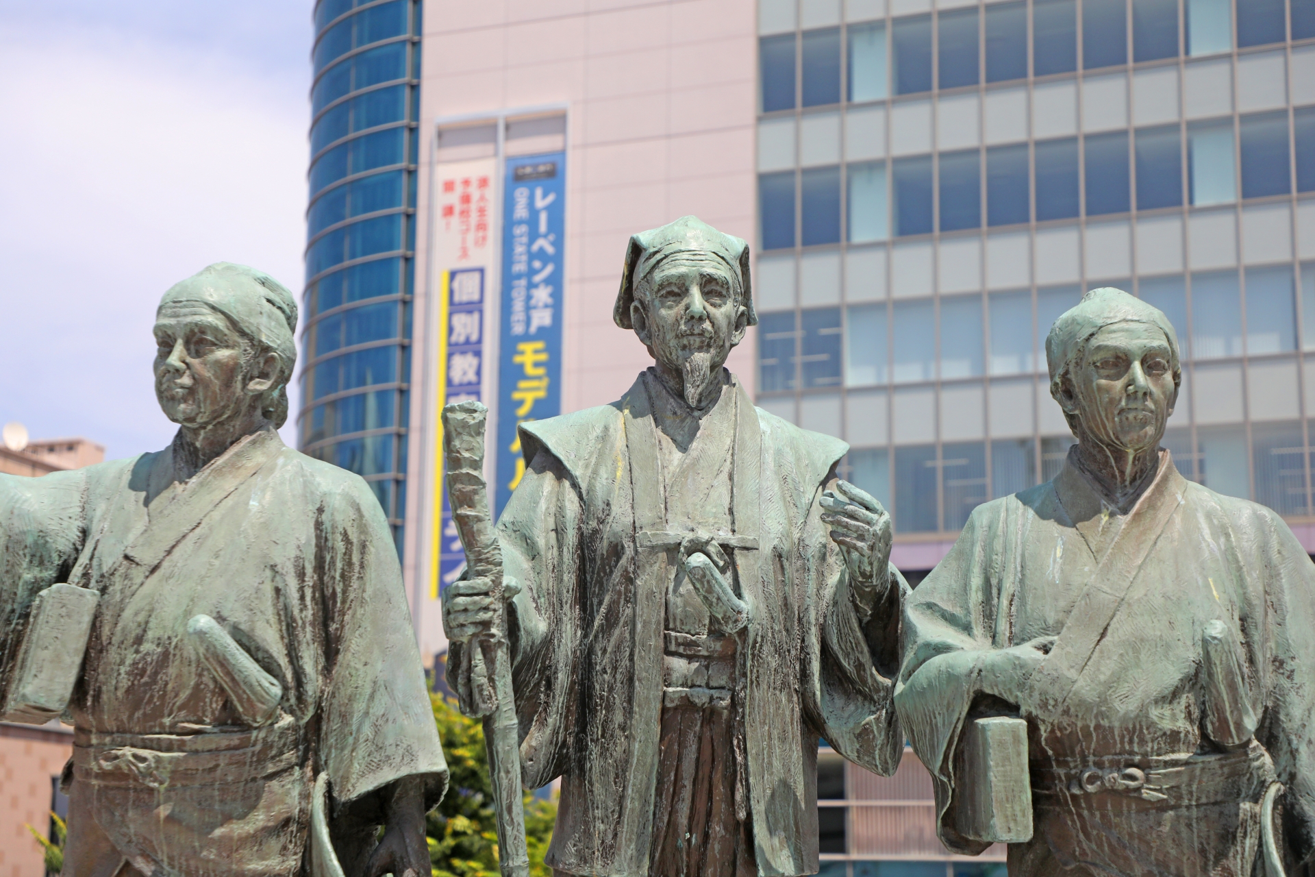 水戸黄門