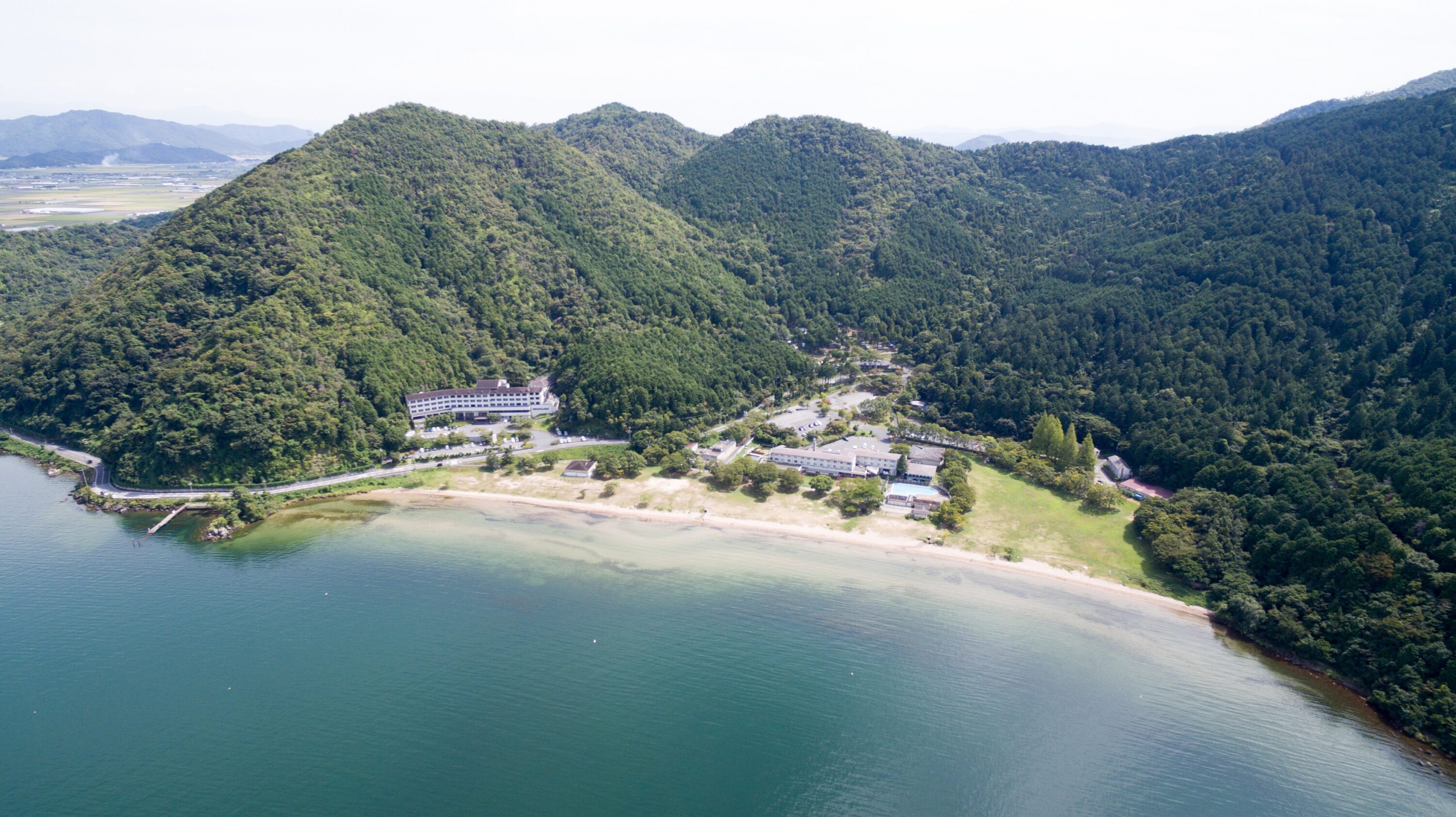 宮ヶ浜水浴場