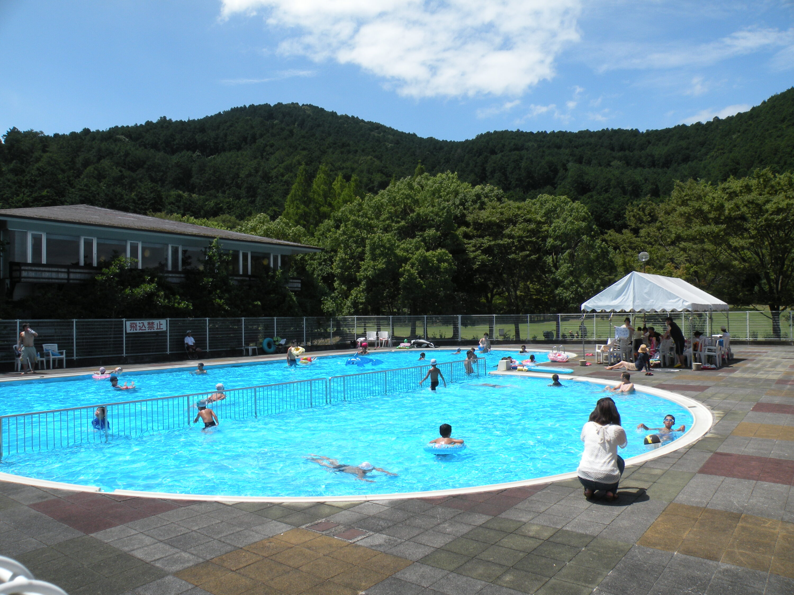 宮ヶ浜水浴場