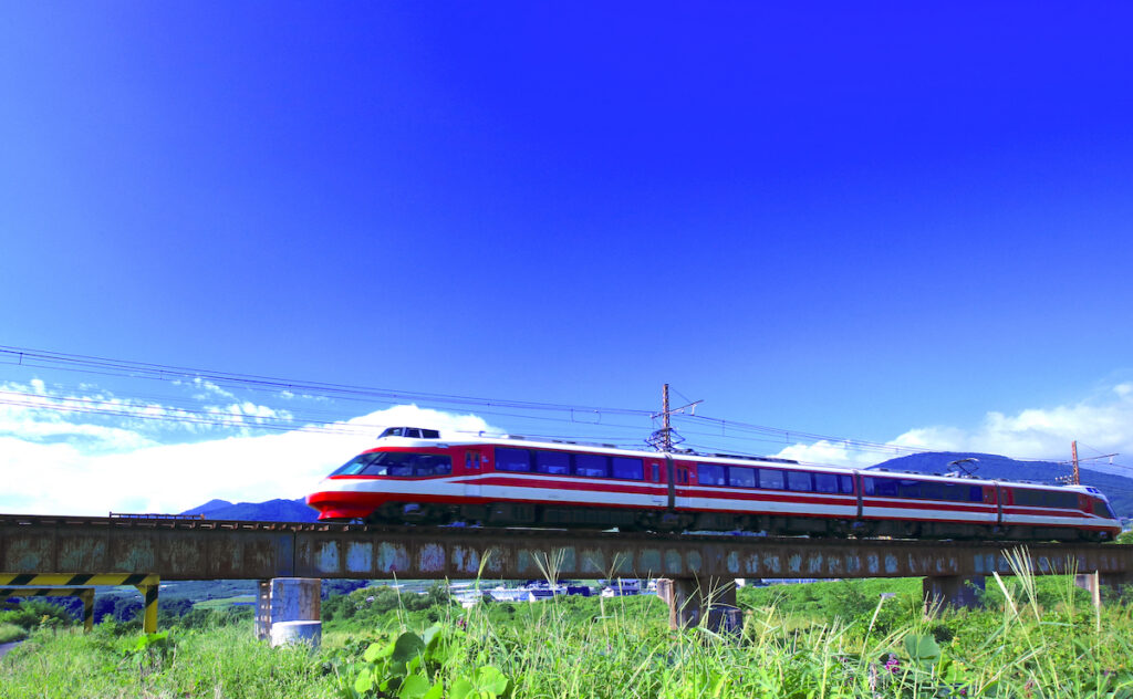 長野電鉄