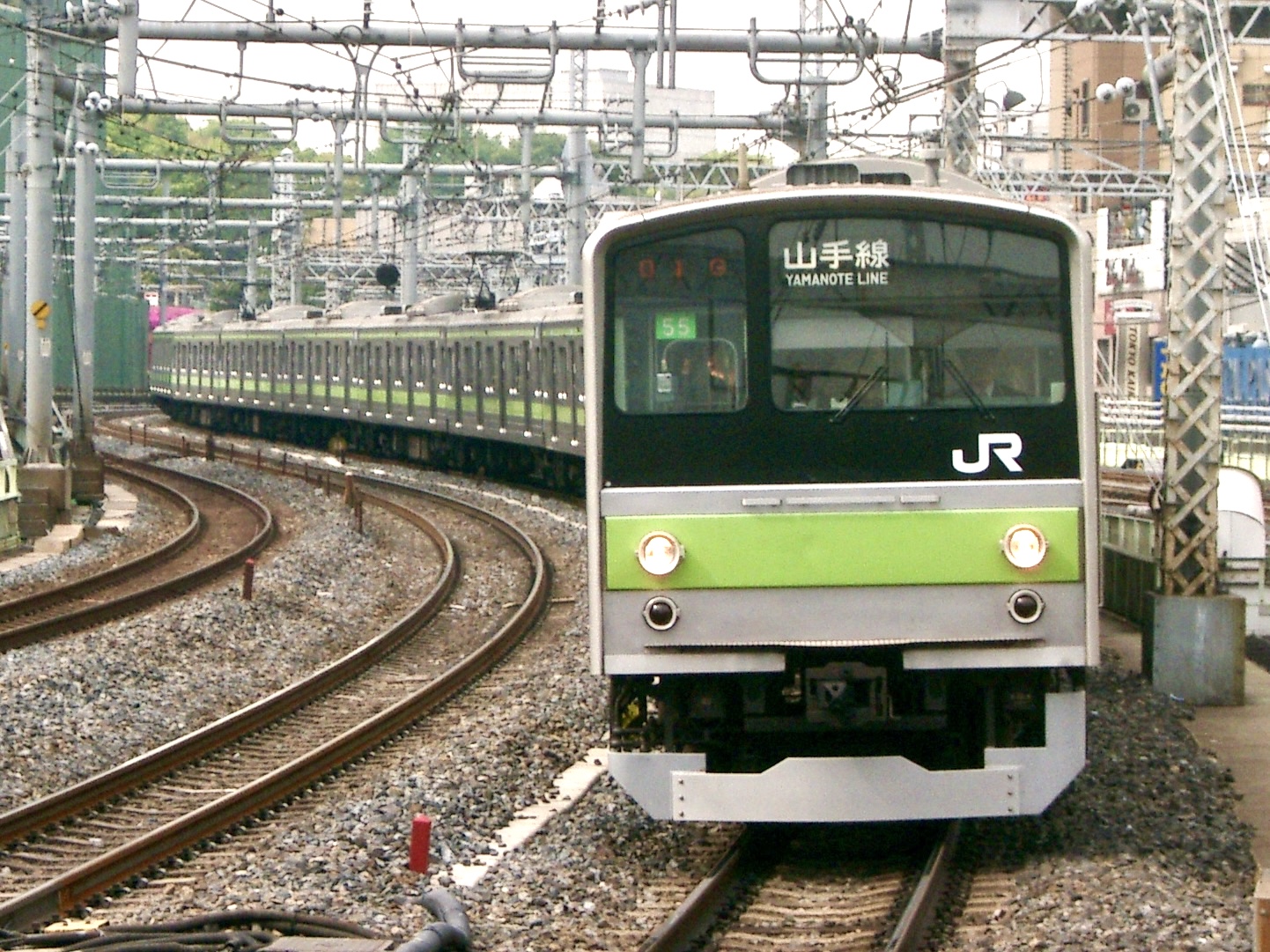 205系