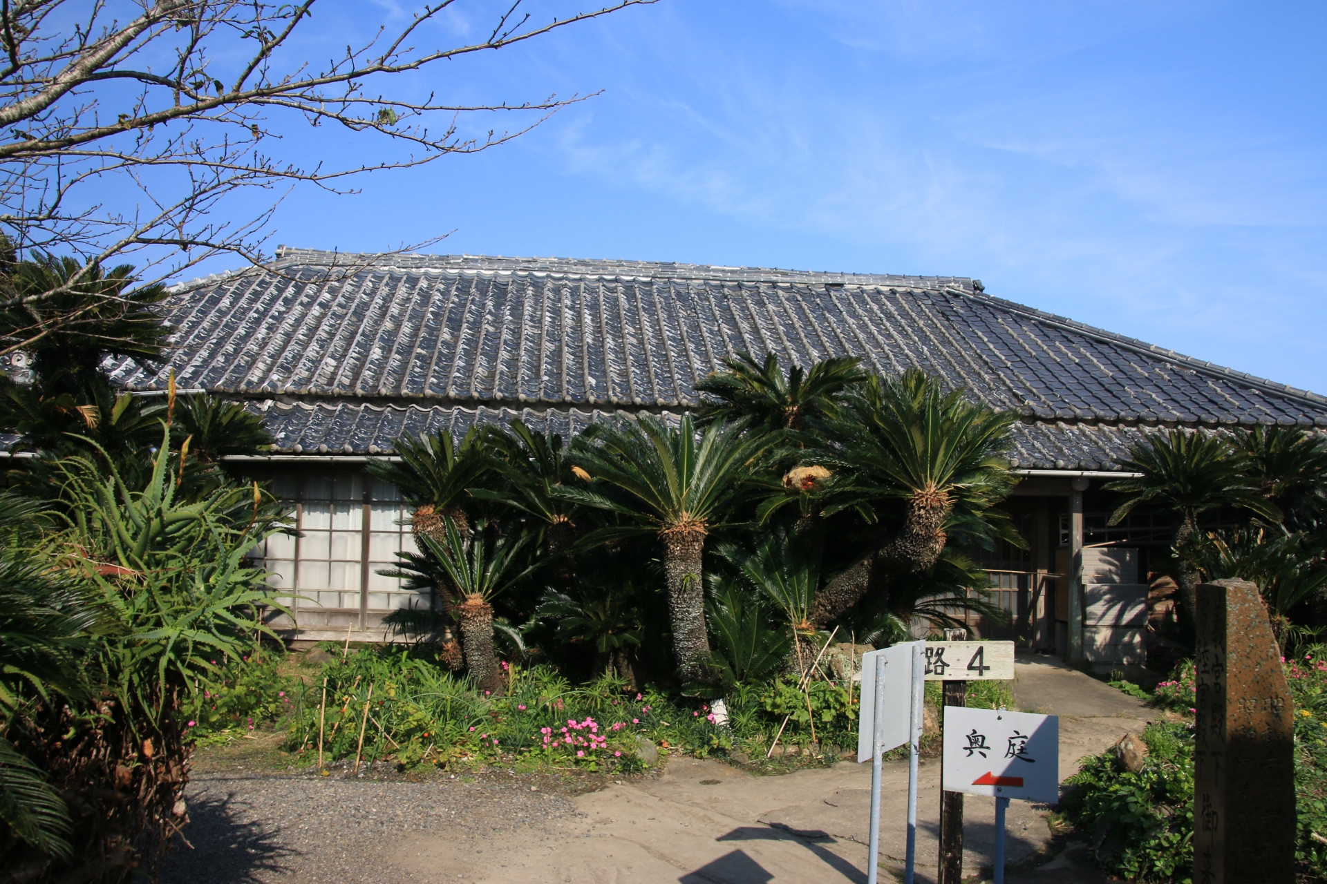 仁右衛門島