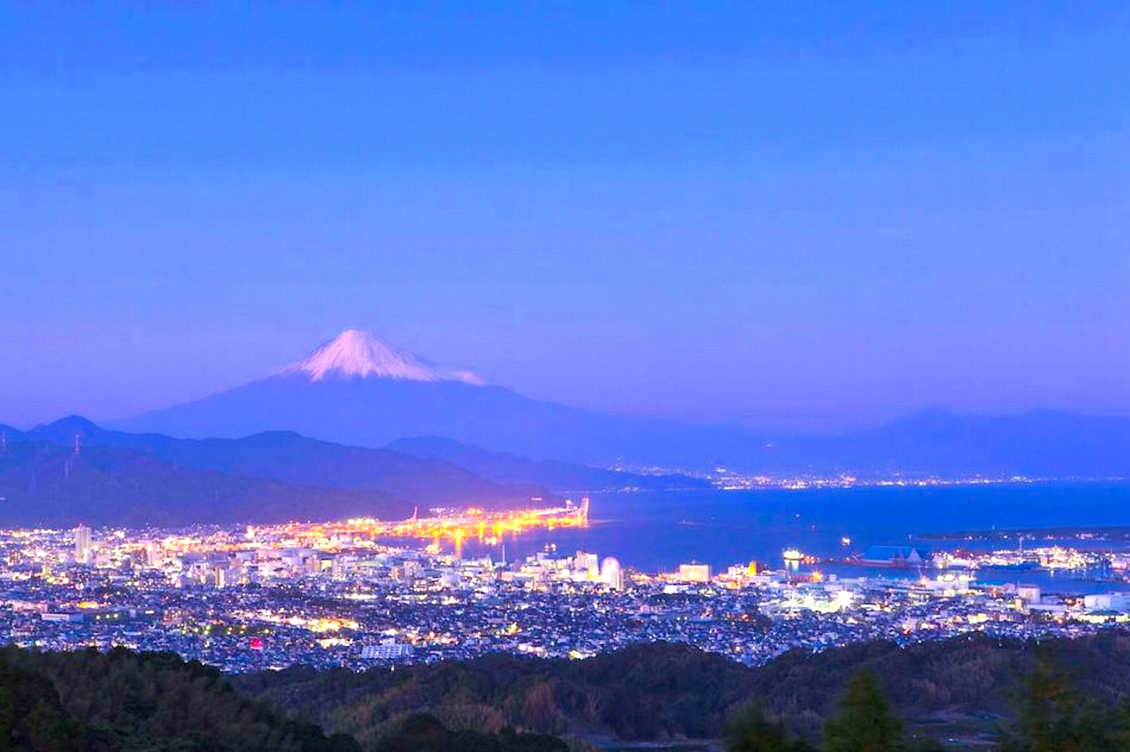 日本平ホテル