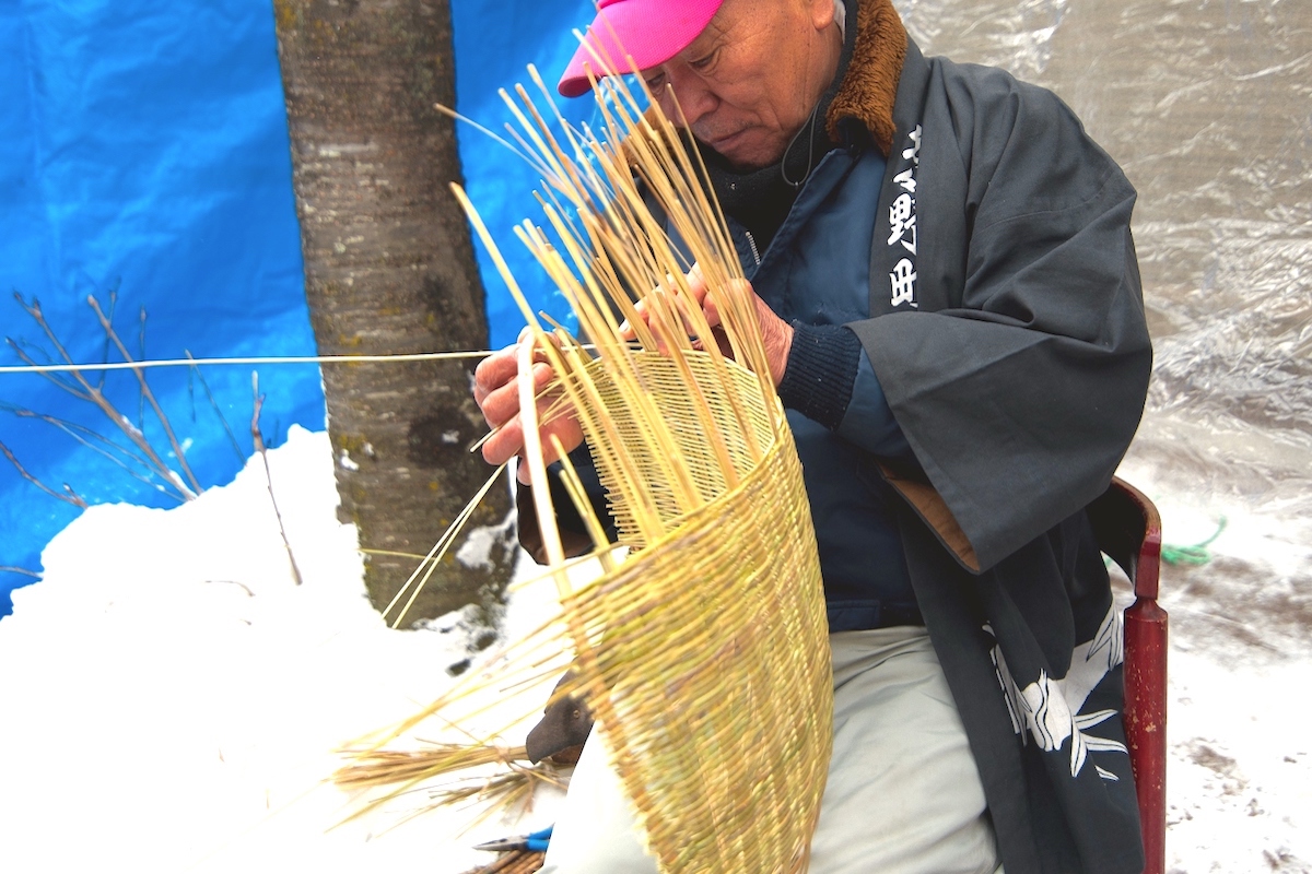 二十四日市