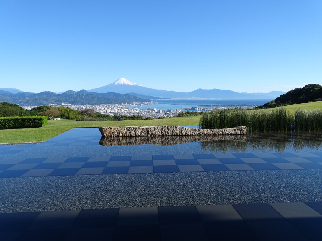 日本平ホテル