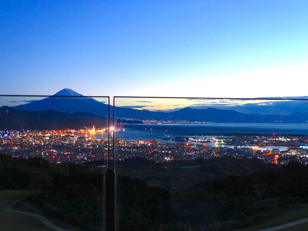 日本平ホテル