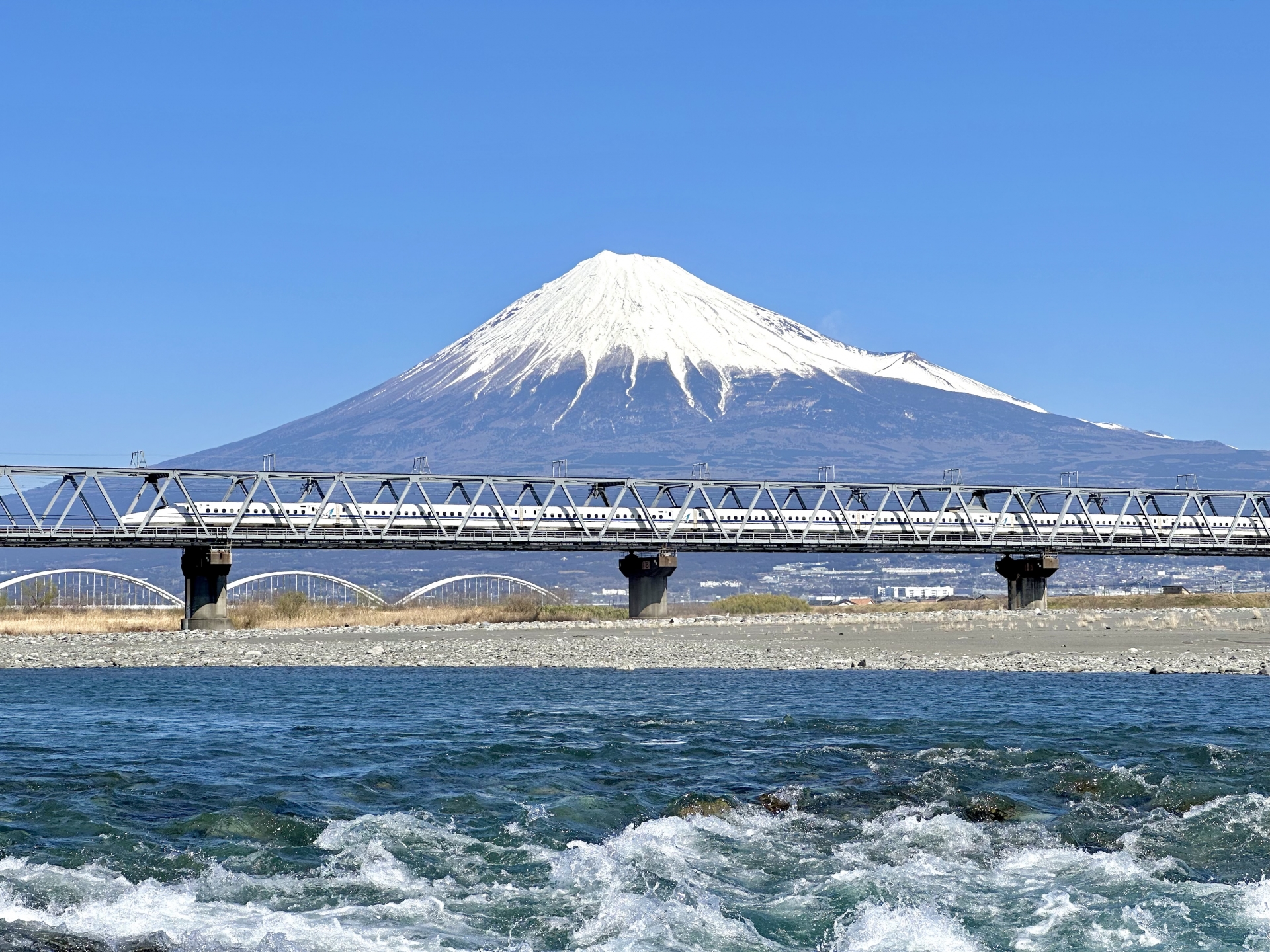東海道新幹線