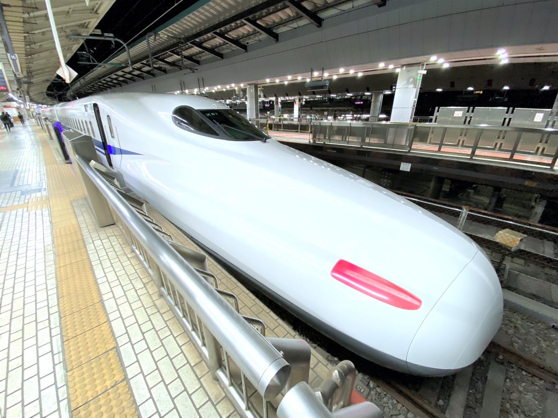 のぞみ1号