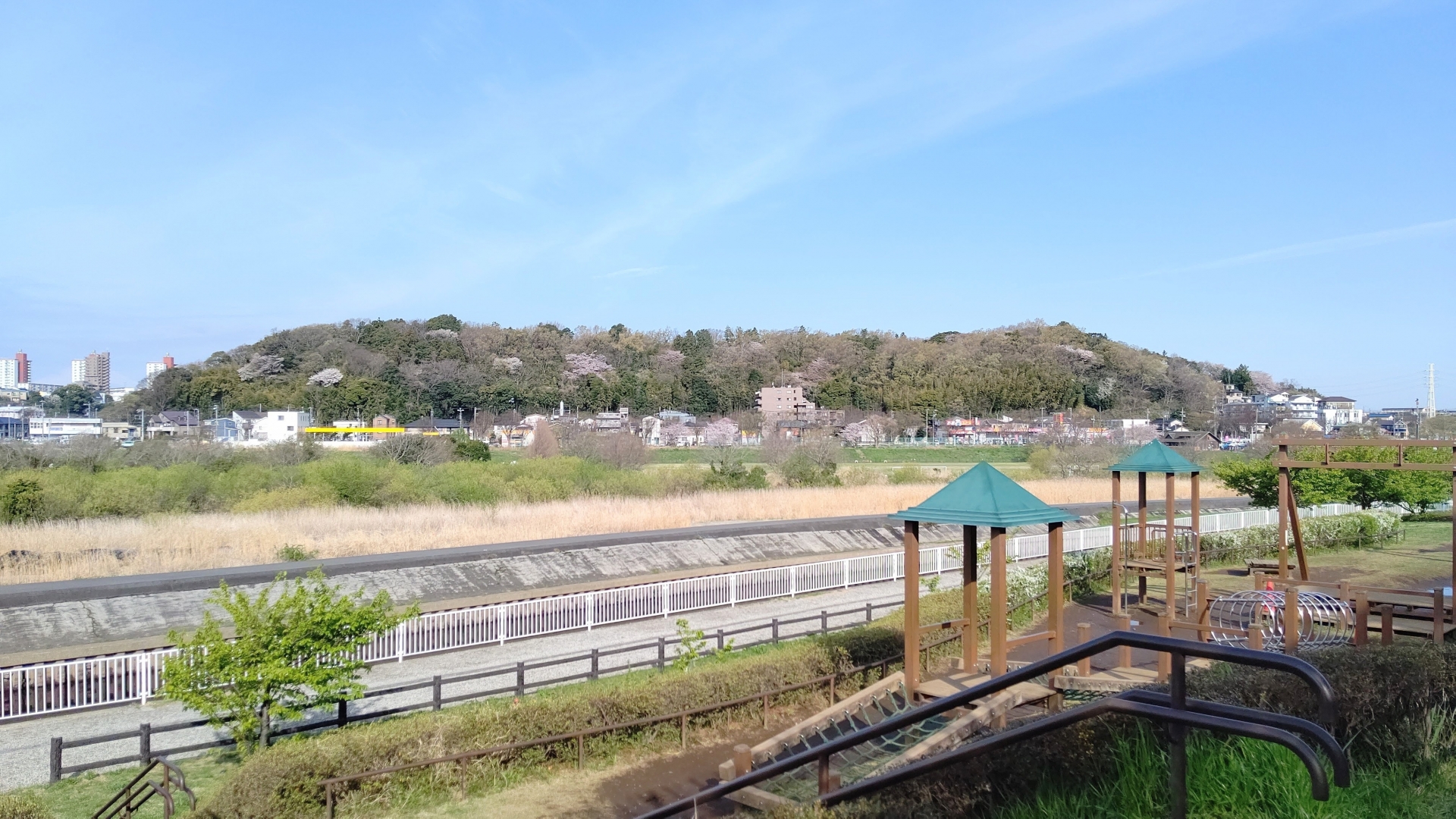 大庭城