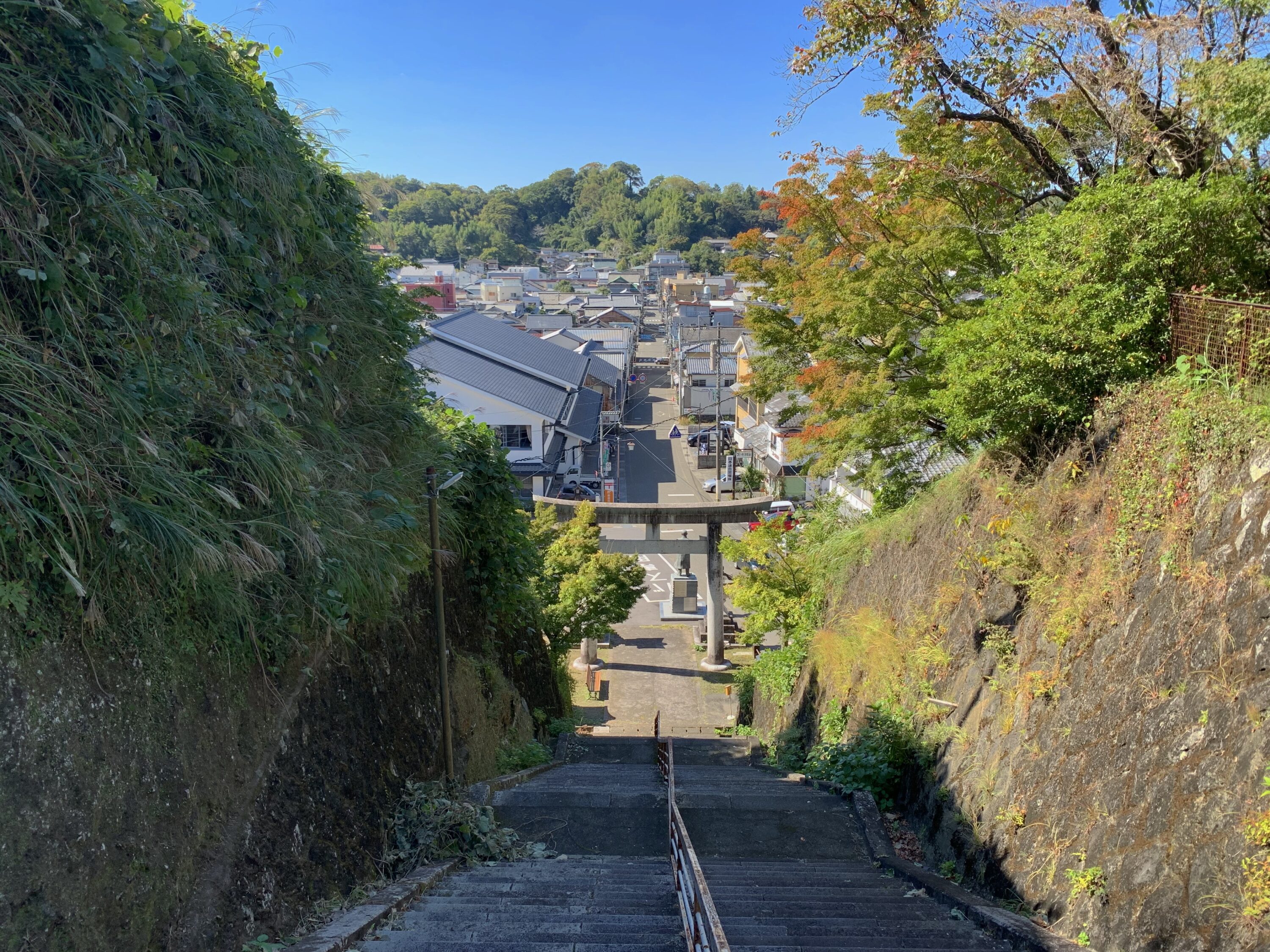 城下町・竹田、「歴史の道」を歩いてその魅力を探る