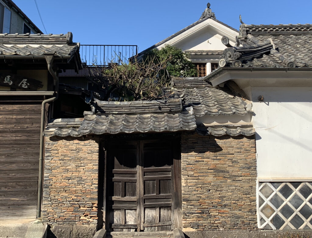 但馬屋老舗